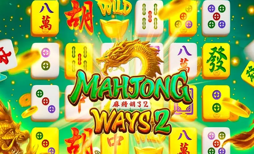 Daftar Situs Slot Mahjong Ways 2 PG Soft yang Dapat Dipercayai buat Hasilkan Keuntungan