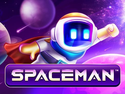 Trik Mudah Main Slot Spaceman di Pragamtic Play Ternama di Tahun 2024