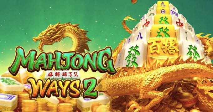 Mengoptimalkan Peluang Menang di Situs Slot Online Mahjong Ways 1,2,3 Terpopuler