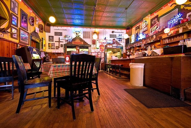 Unwinding in Sihanoukville: Discovering The Stockyards Cafe’s Charm